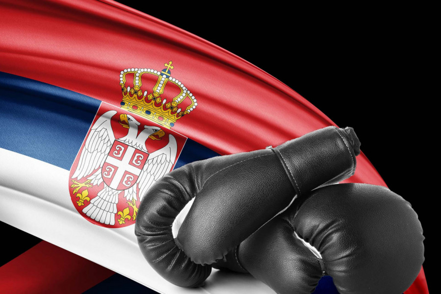 BRAVO! Moćni Miloš Cvjetićanin ušao u finale - NA KORAK JE OD TITULE!