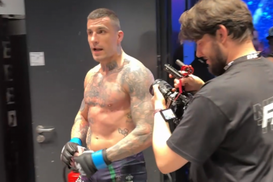 DŽOKER "POČASTIO" KRITIČARE! Srbin nije birao reči - LIKOVAO NAKON VELIKE POBEDE (VIDEO)