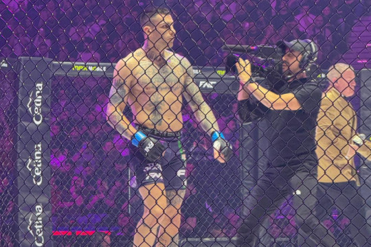 ALEKSANDAR DŽOKER ILIĆ ZA SPORTISSIMO: Da vidim šta će sada da kažu? (VIDEO)