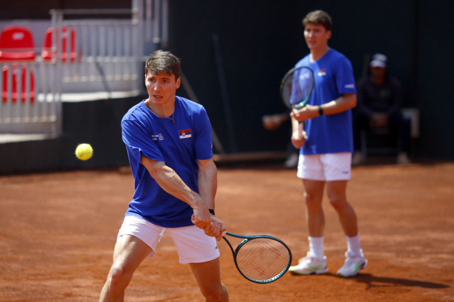 SRBI, ŠTA URADISTE? Neverovatan slom braće Sabanov u Luganu!