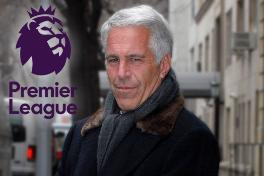 PREMIJER LIGA U HAOSU! Isplivali novi dokumenti: Kakve veze je imao pedofil Epstajn sa predsednikom engleskog fudbalskog velikana? (VIDEO)