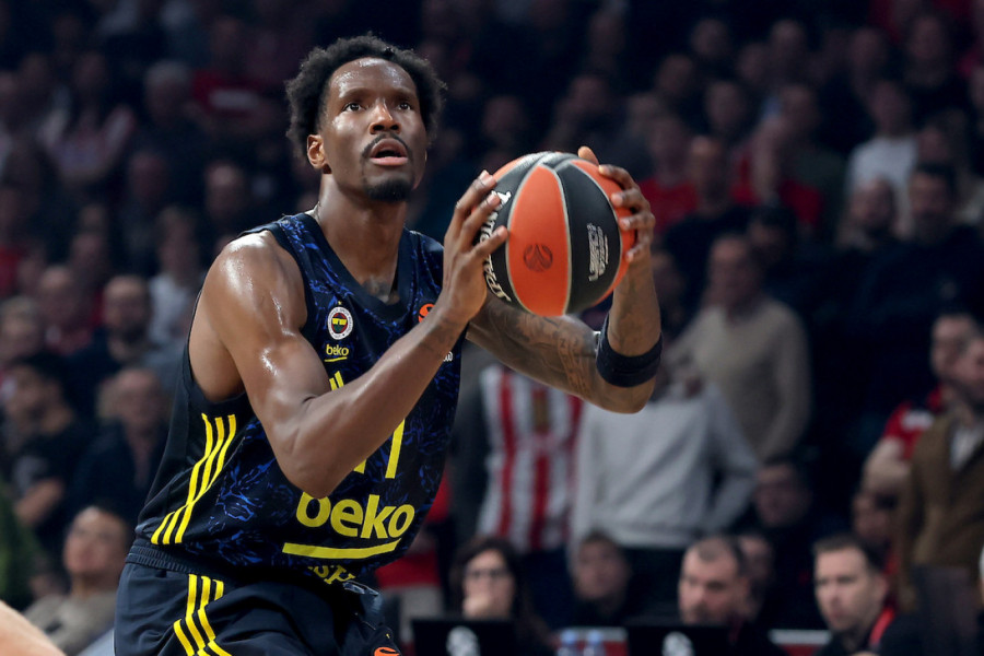 ŽOCOV KUM JE KRIV ZA SVE: Najdžel Hejs Dejvis izabrao klub, ali ne PAO