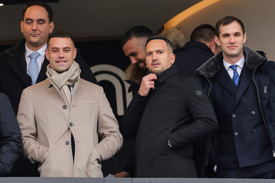 MRKELA JASAN: Ponosan sam što se OFK vratio tamo gde i pripada!