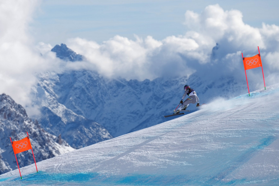NEOČEKIVANI ISPAD NA ZOI: Biatlonac bronzu obeležio iskrenim priznanjem o prevari