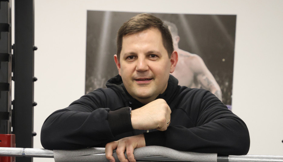 Nenad Borovčanin oduševio Rusiju: Gostovao u Jutarnjem programu i zbog ovih reči raspametio sve (VIDEO)