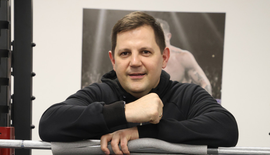 Nenad Borovčanin oduševio Rusiju: Gostovao u Jutarnjem programu i zbog ovih reči raspametio sve (VIDEO)