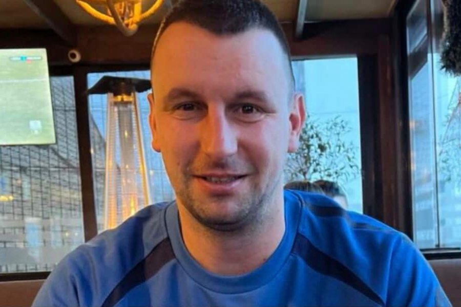 NOVI IZAZOV NA KLUPI ŠUMADIJE: Marko Žujević preuzeo kormilo tima!