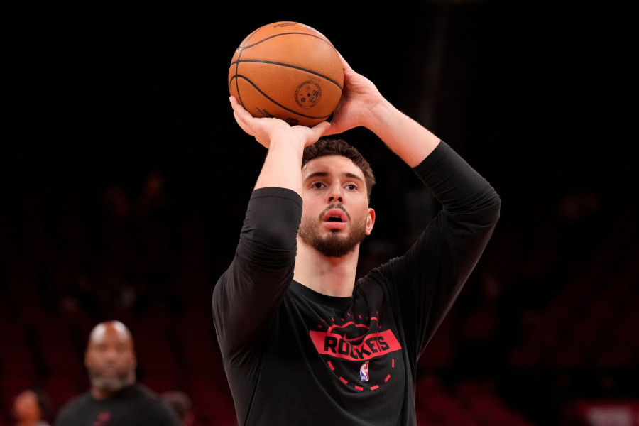 ZVANIČNO! Šengun u Jokićevom timu!