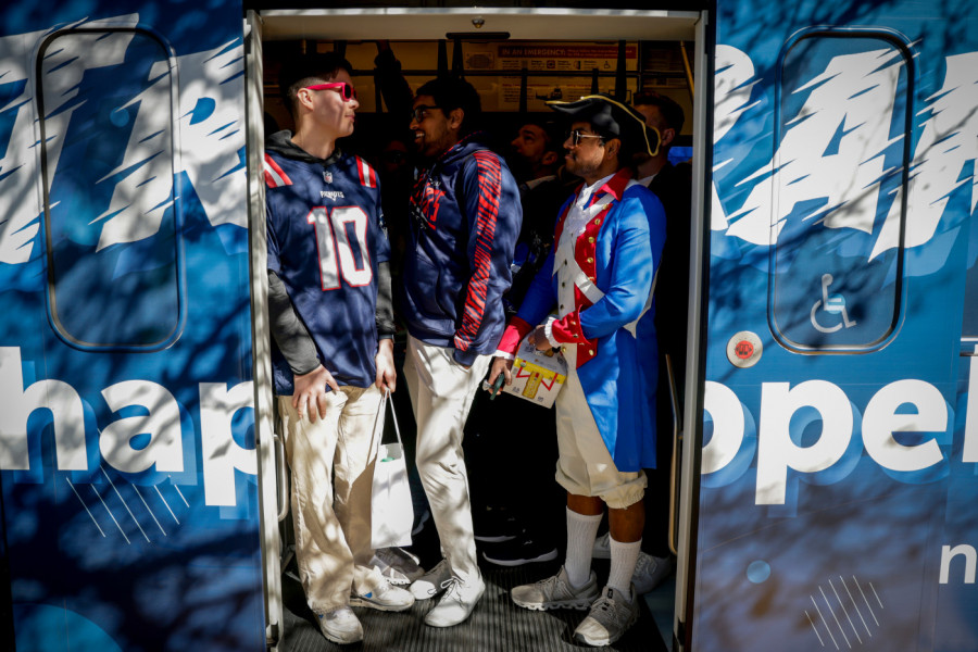 UŽIVO SUPERBOL: Najveći SPEKTAKL u Americi!