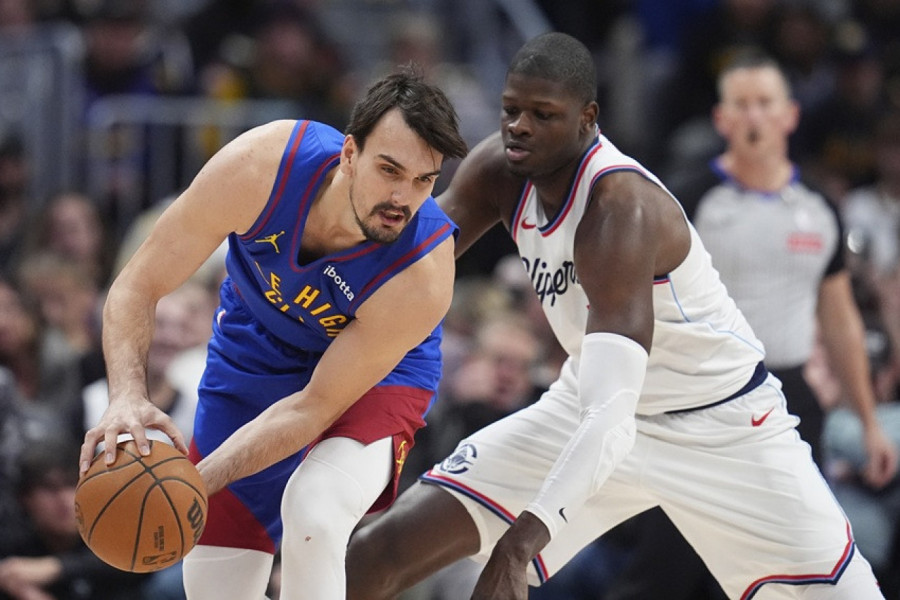 KOŠARKAŠKI ZEMLJOTRES: Dario Šarić se vraća u Evropu?