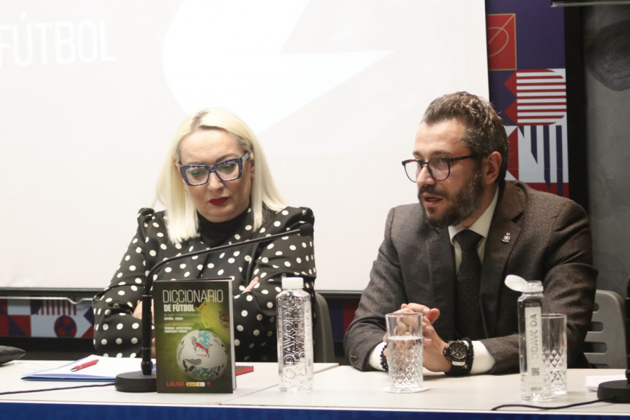 ŠPANIJA NIJE PRIZNALA KOSOVO! Nebojša Žugić na promociji La Lige istakao: "Ja sam istinski patriota"! (VIDEO)