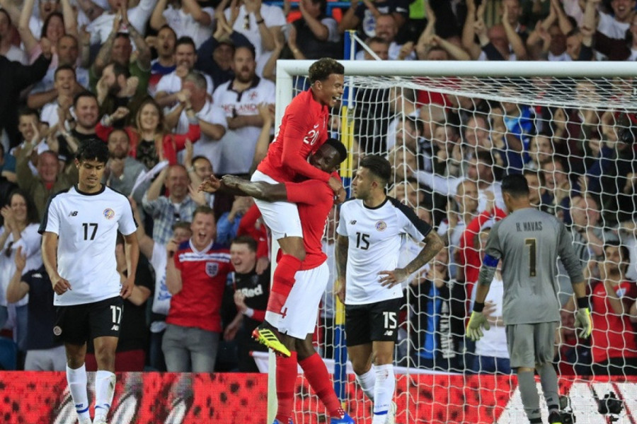 Nekada najveći talenat Premijer lige, danas propalica: Bio je zlostavljan, maltretiran, a sad gubi 30.000 evra za noć! (VIDEO)