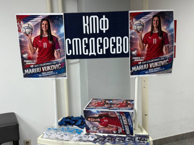 Divne vesti: Marija Vuković pobedila rak!
