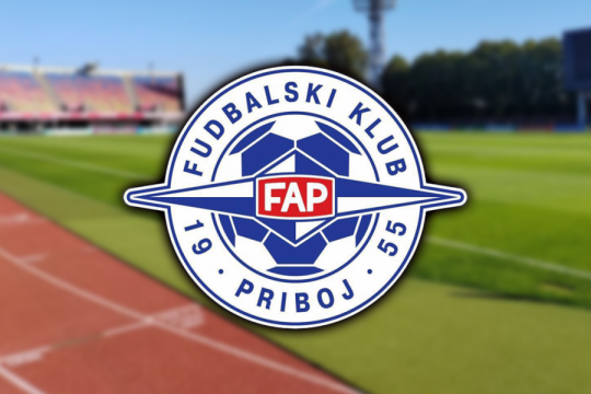 GOSTIMA SLAĐI BOD: FAP inicijativu nije krunisao pobedom