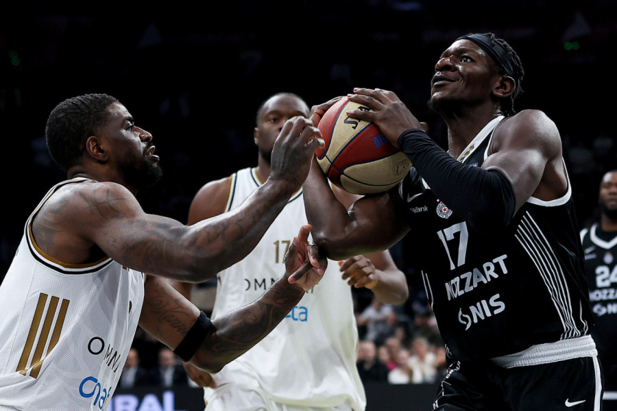 ABA LIGA SE HITNO OGLASILA ZBOG DUBAIJA!