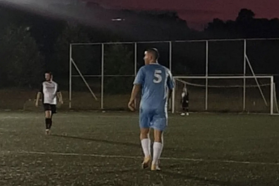 NEŠIĆ JE DONEO ODLUKU: Perspektivni fudbaler se vraća u dobro poznatu sredinu!