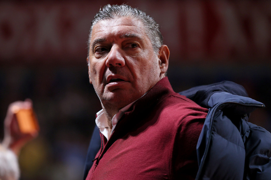 "ŽELJKO GA NIJE HTEO!" Ražnatović otkrio da je Obradović odbio kapitena Partizana, POMENUO I ZAŠTO PETRUŠEV NIJE OBUKAO CRNO-BELI DRES!