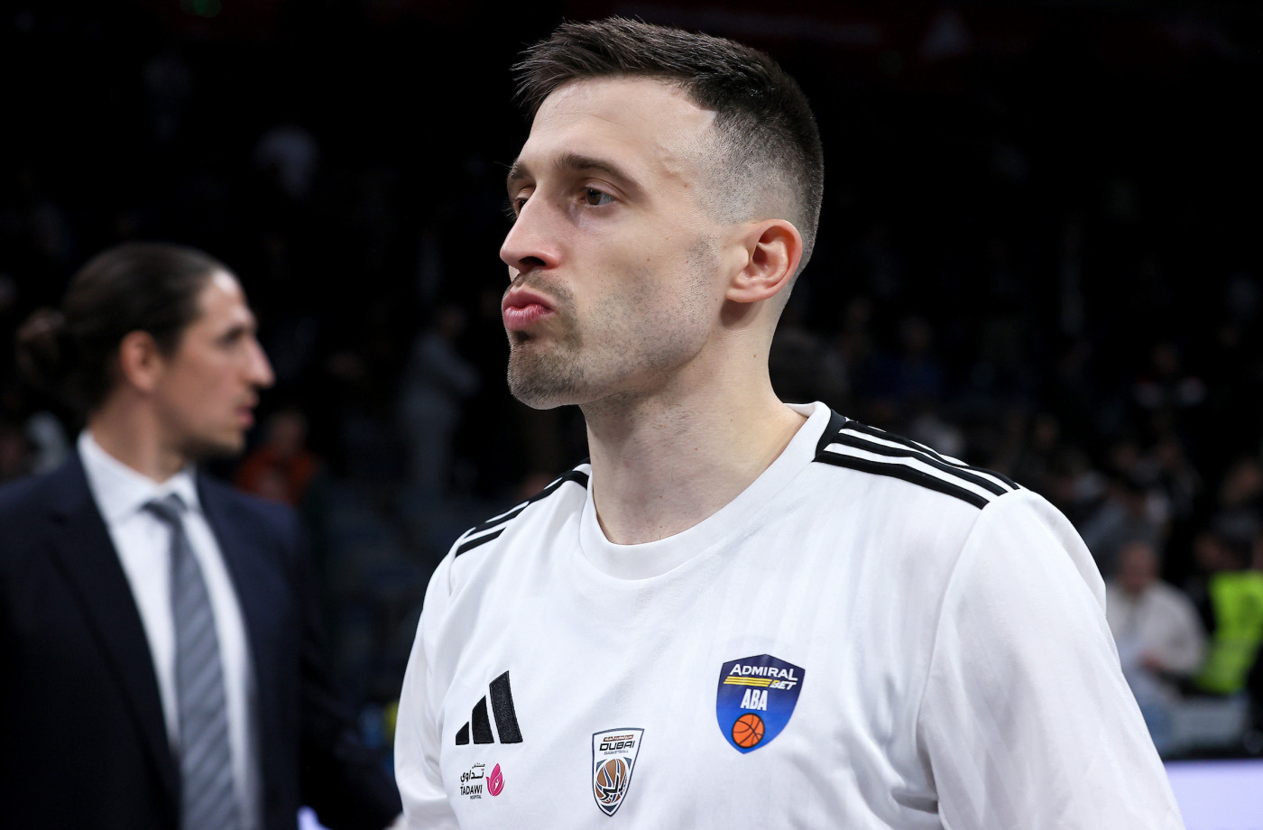 Avramović emotivan posle meča sa Partizanom