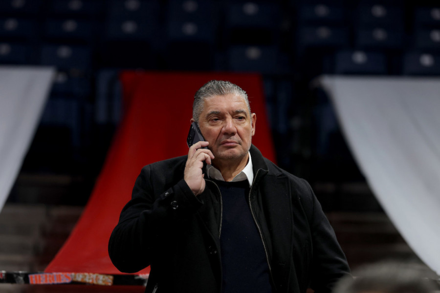 UŽIVANCIJA - KOME JE TEŽE? Trinki i Miško Ražnatović već smišljaju PRVE korake u Solunu! (FOTO)