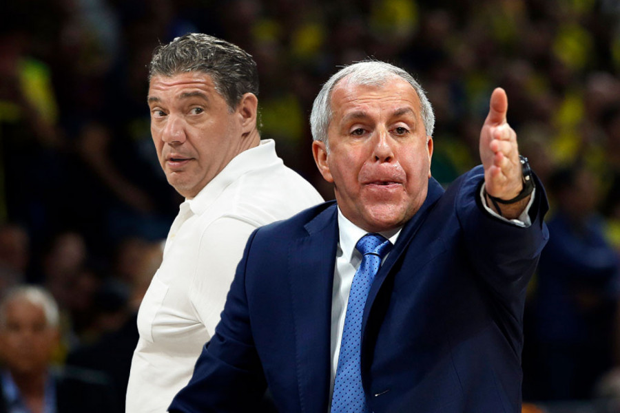 RAZNATOVIĆ PROGOVORIO O OBRADOVIĆU: Evo šta sebi ne može da oprosti! (FOTO)