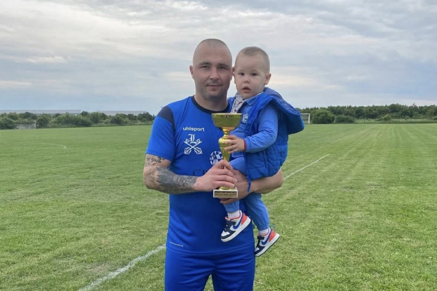 ISKUSNI FUDBALER IMA NOVI KLUB: Knežević stiže sa jasnim ciljem - borba za viši rang takmičenja!