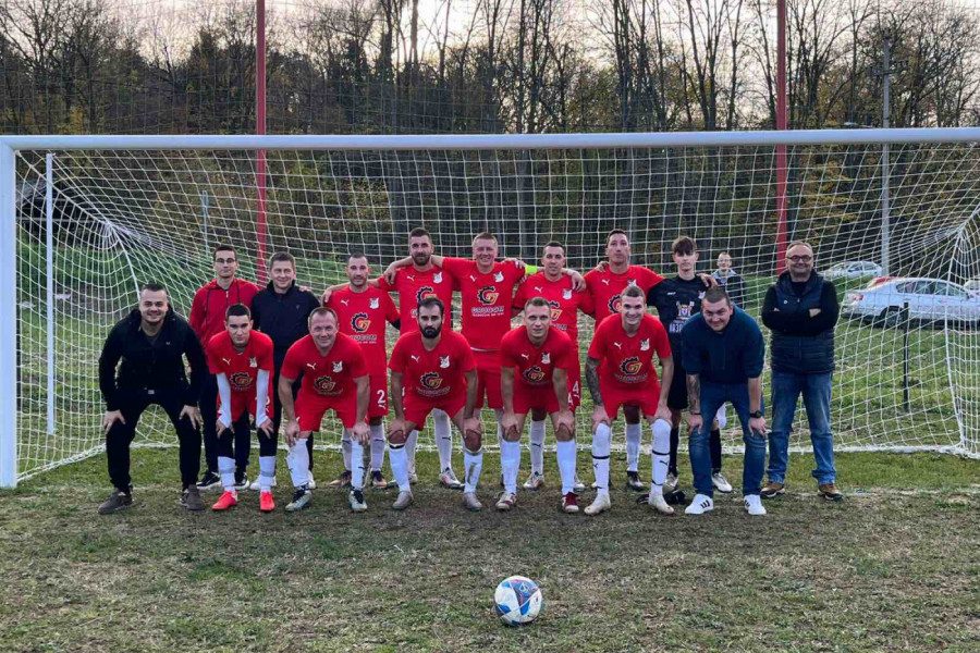 JOVIČIĆ VERUJE U TIM: Podatak da niko nije otišao ove zime dovoljno govori o našem kolektivu!