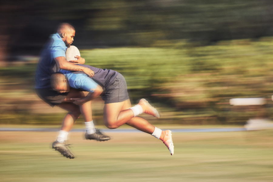 NAJBRUTALNIJI SPORT DO SADA: Ovo nije tuča, već pokušaj ubistva - jedan pogrešan potez vodi pravo u smrt! (VIDEO)