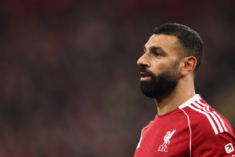 SAUDIJSKA DETONACIJA OD 72 MILIONA: Mohamed Salah dobio ponudu koja menja sve - egipćanin nikada bliži odlasku sa Enfilda!