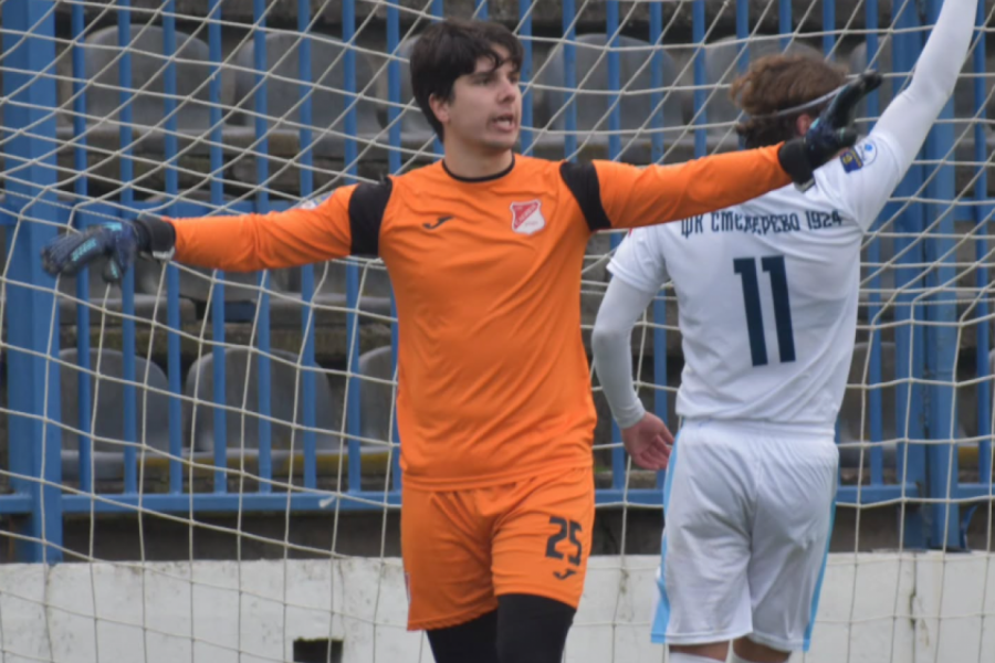 PROVERENO REŠENJE PRED GOLOM: Kožul pojačao konkurenciju