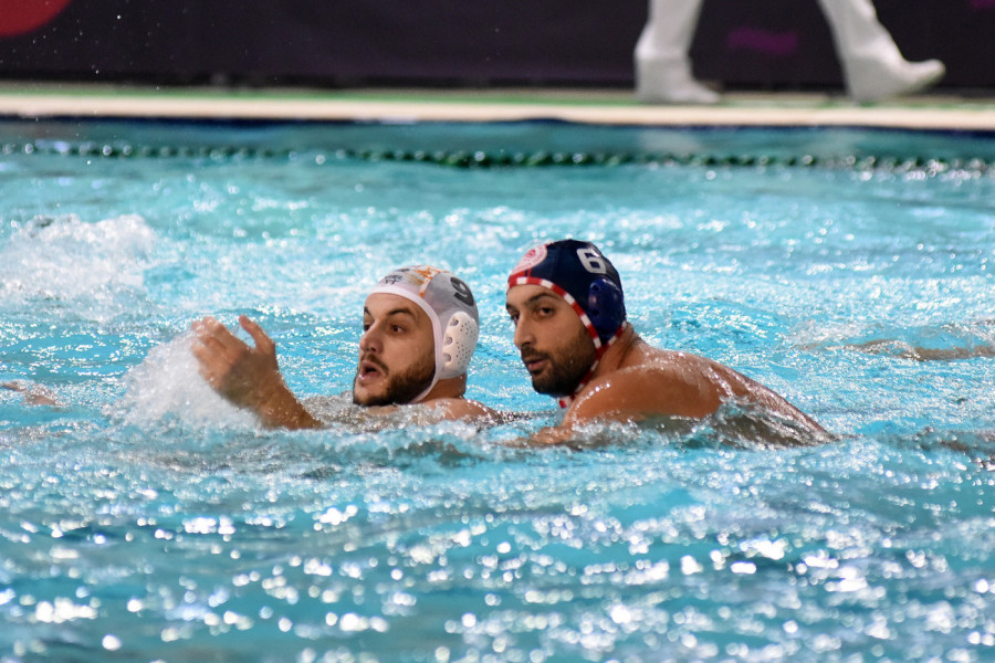 SVE JE JASNO: Evo šta Radničkom treba u Atini za četvrtfinale Lige šampiona!