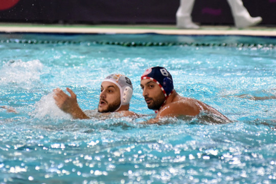 PALI NA PENAL RULETU: Šampion ostalo bez Lige šampiona!