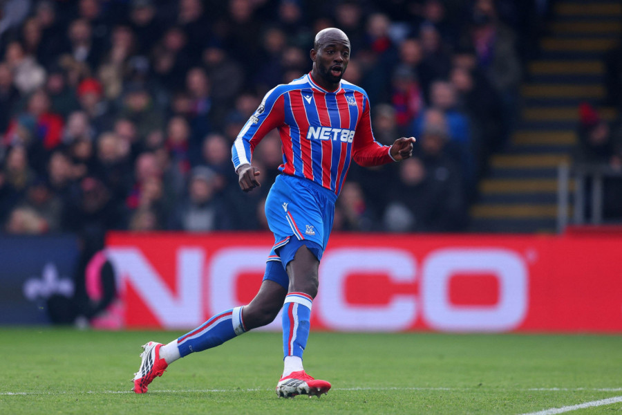 KONAČNO DOBRE VESTI: Zvezda Palasa ne mora na operaciju!