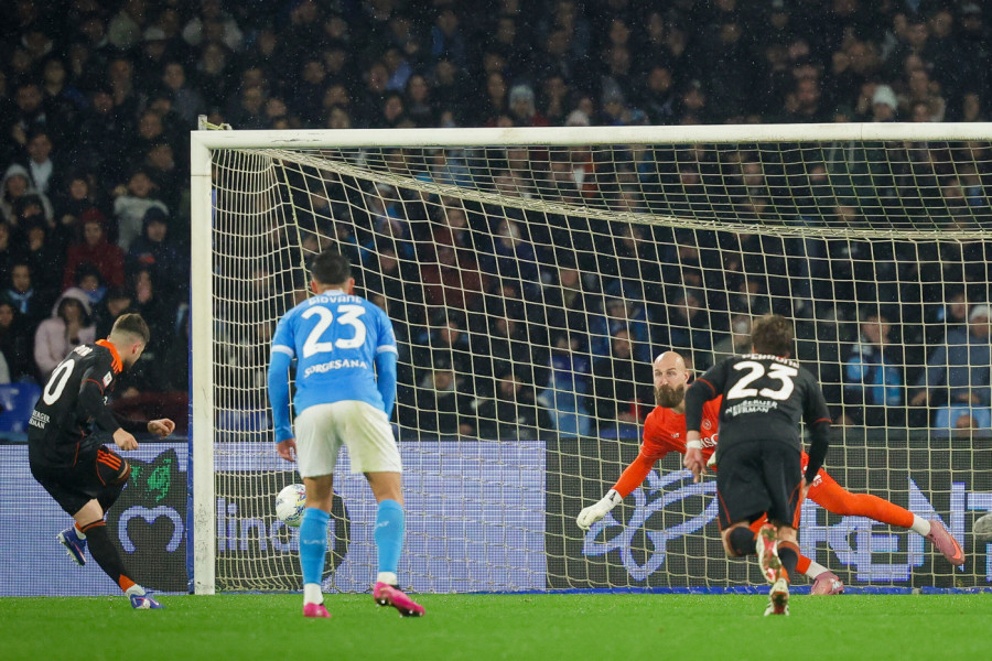 ŠTA URADI VANJA? Zbog srpskog golmana saigrači se hvatali za glavu! (VIDEO)