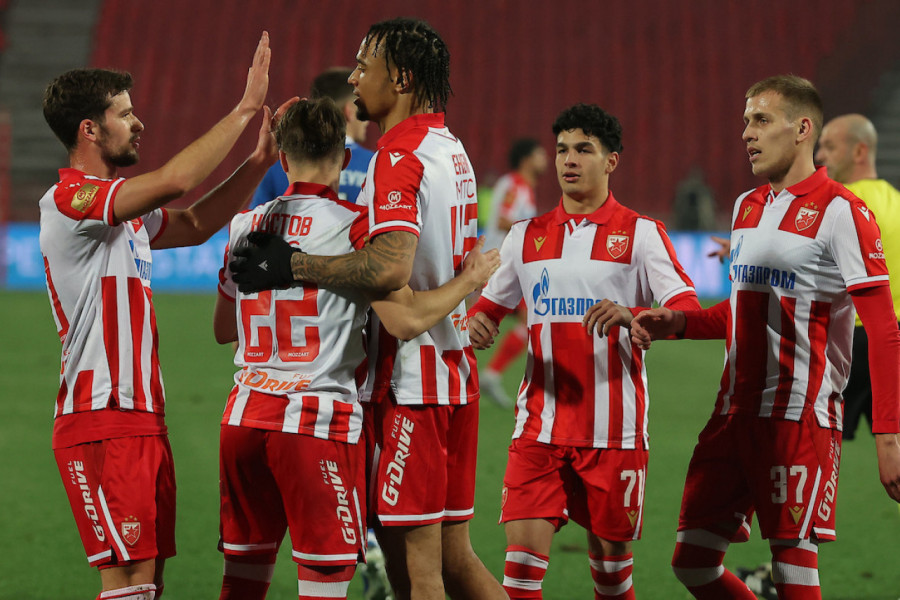 POKUŠAĆE DA NAPRAVE PAKAO ZVEZDI: Rivali poslali preteću poruku