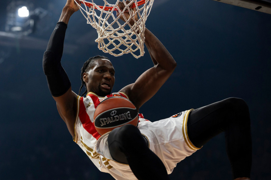 NAČIN NA KOJI ON NAPADA TO JE... Izundu otkrio sa kojim saigračima ima najbolju hemiju u igri (VIDEO)