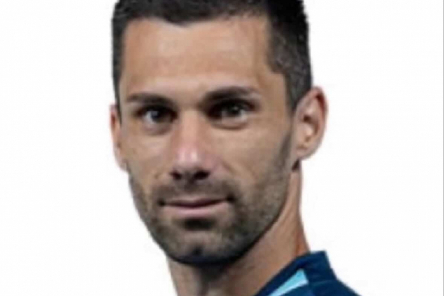 NOVO POGLAVLJE U POŽEGI: Miloš Đokić zadužio plavo-beli dres!