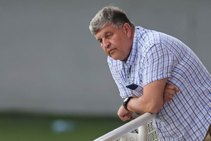 OGLASIO SE DEJAN NEDIĆ: Nakon skandala o suspenziji, čuveni stručnjak ŠOKIRAO javnost!