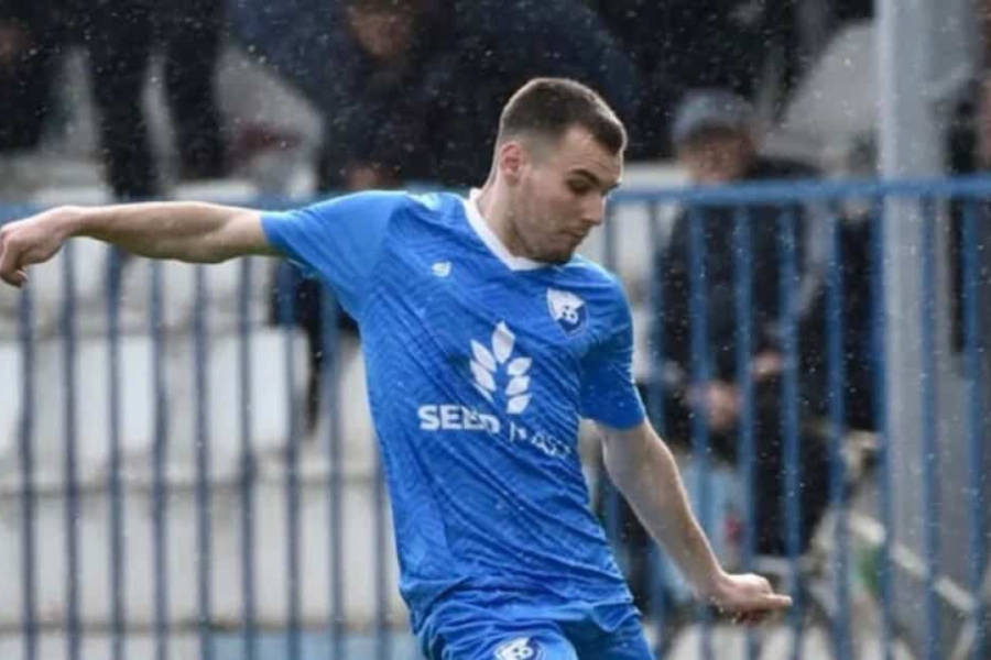 NOVA ENERGIJA NA LEVOJ STRANI: Stiglo četvrto pojačanje u Ašanju!