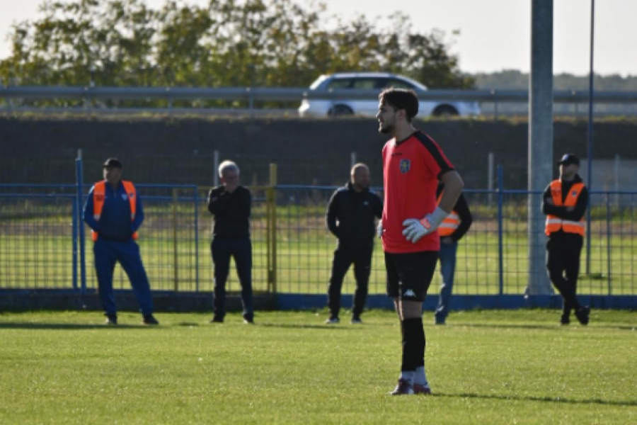 NOVAJLIJA MEĐU STATIVAMA: Medić za jaču konkurenciju