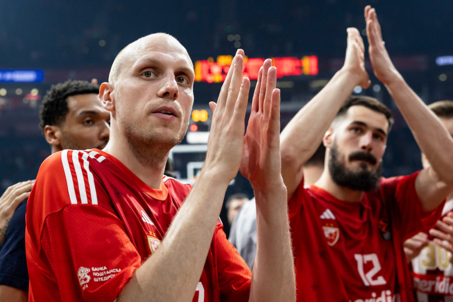 ZVEZDA ŠOKIRANA OVAKVIM STAVOM: Baš zbog toga ima da proradi srpski inat