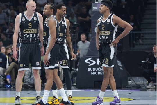 NIJE SAMO EGZUM: Još jedan ljubimac grobara pred povratkom u Partizan!