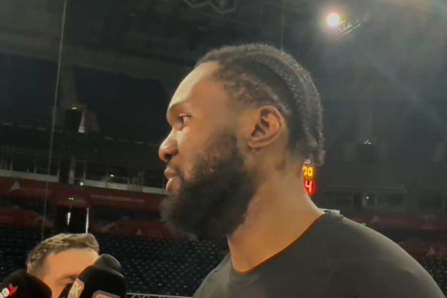 BRUNO FERNANDO PROGOVORIO O UGOVORU: Evo koliko centar Partizana planira da ostane u Humskoj! (VIDEO)