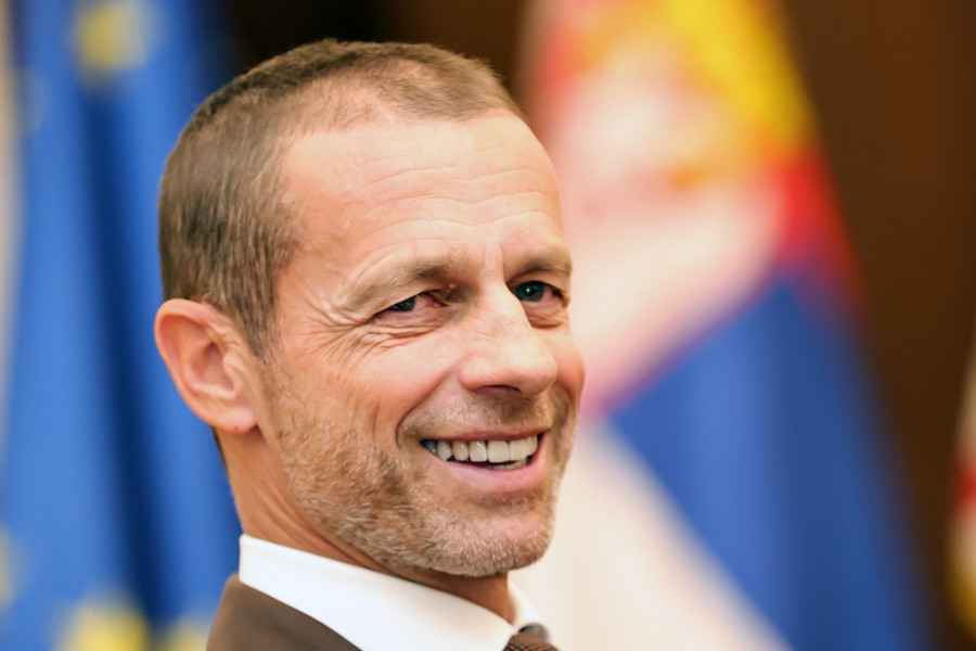 KONAČNO! Sjajne vesti: Fudbal je POBEDIO