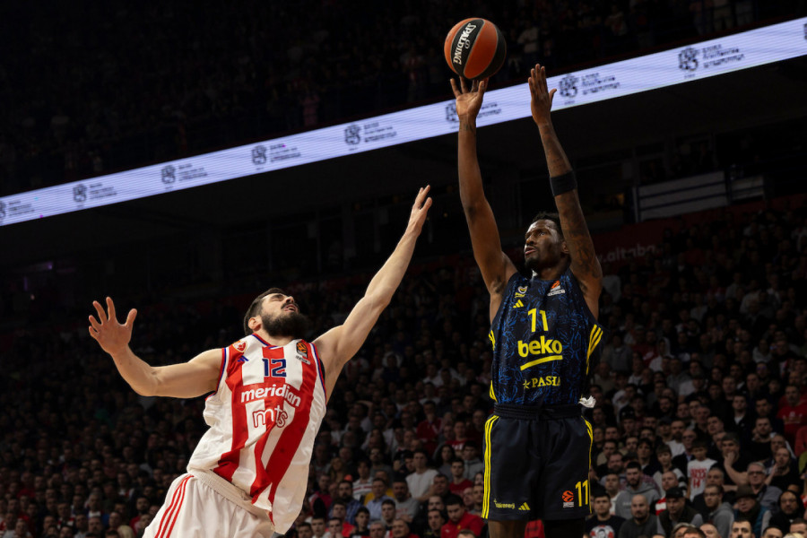 TROJKA KOJA JE INSPIRISALA MNOGE: Evroliga na sjajan način najavila povratak Hejs-Dejvisa! (VIDEO)