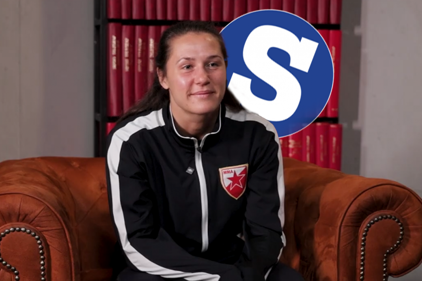 Nikolija Milošević za Sportissimo: Na meč u subotu gledam kao da idem u lov!