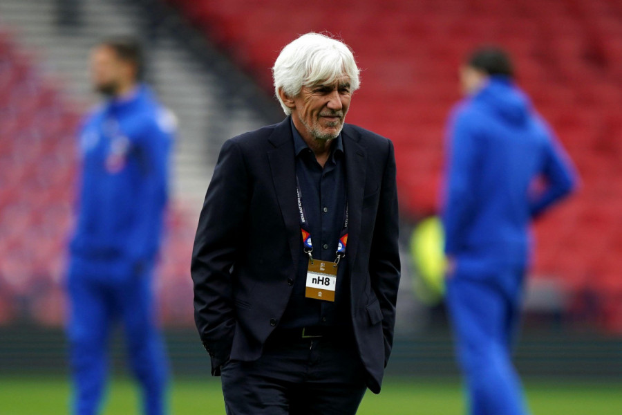 PREDSTAVLJAMO PROTIVNIKE "ORLOVA": Grčku predvodi srpski čudotvorac - LOZNIČAN JE BIO ČETVRTFINALU LŠ, NIKADA NIJE TRENIRAO TIM U NAŠOJ ZEMLJI!