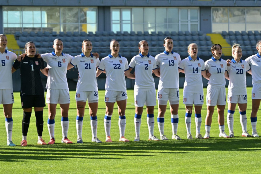 EKSKLUZIVNO: Srpska fudbalerka pred velikim potpisom!