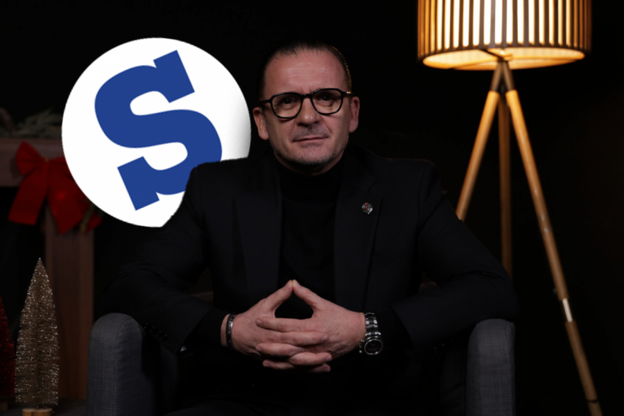 MIJATOVIĆ ZA SPORTISSIMO O ČUVENOJ PREČKI: Vreme je da nam se vrati...