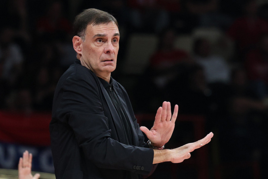 BARCOKAS SLAVI POBEDU: "Znali smo da će ovo biti teška utakmica, Zvezda je jako iskusan tim"