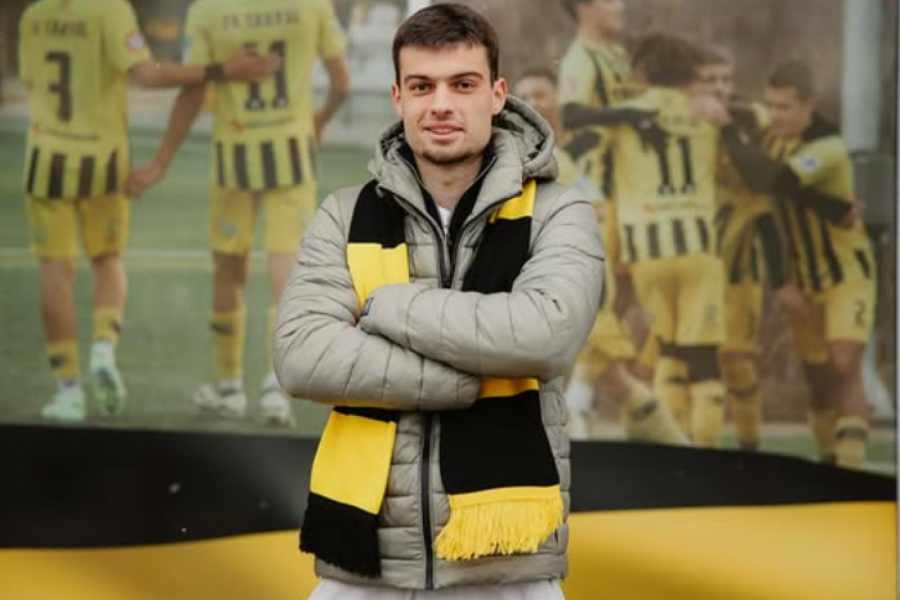 "GUMARI" MISLE NA BUDUĆNOST: Popović stigao u Kruševac